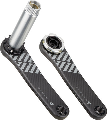 Biela Hope carbono 68 73mm