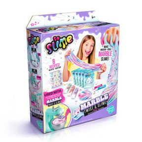 Juego de recarga estilo Twist | 3 piezas