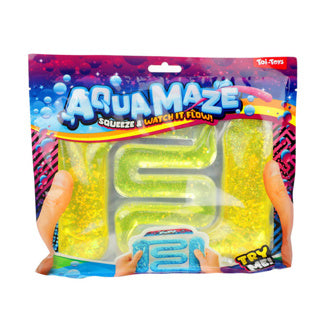 TOI-TOYS Juego de habilidad Aqua Maze