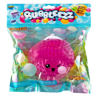 Orb bubbleez surtido pk 12 | 12 piezas