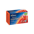 Messmer agyptischer granatapfel 20x 2,50gr (10 piezas)