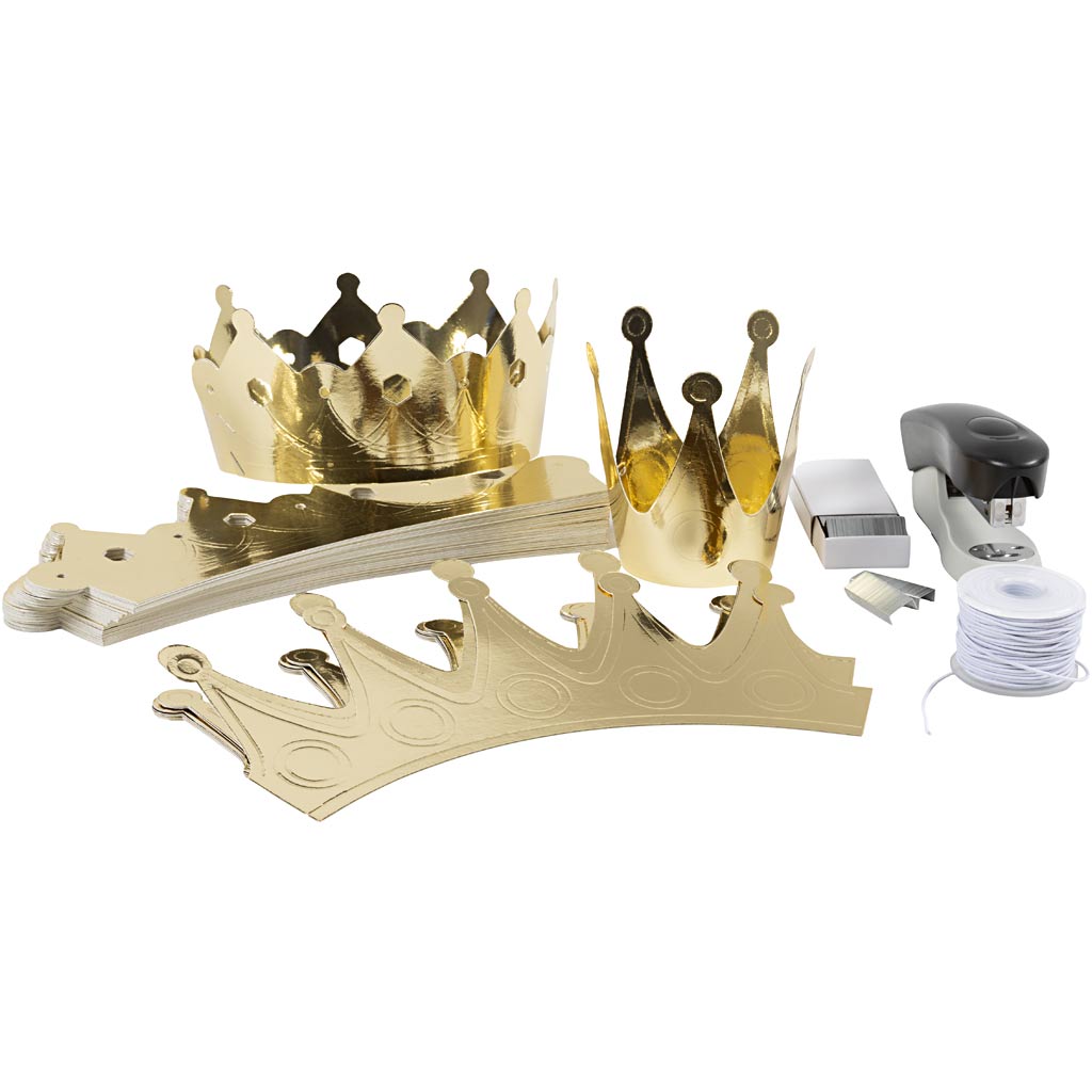 Https: www.cchobby.nl coronas de carnaval-haz-tu-propia-copia-1-set