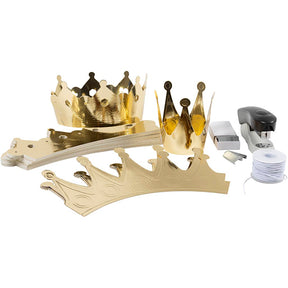 Https: www.cchobby.nl coronas de carnaval-haz-tu-propia-copia-1-set