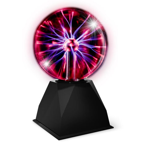 Luces de fiesta Partyfun lámpara de plasma dia15 cm