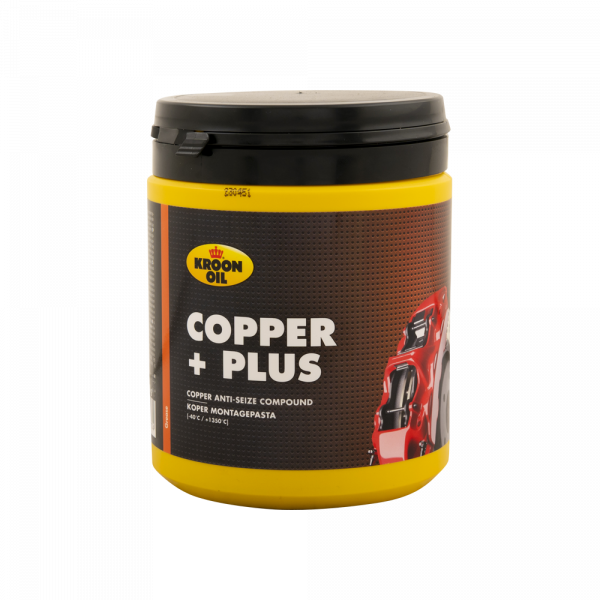 MontagePasta Copper más 600 gramos (34077)