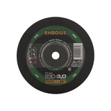 Disco corte piedra 230x3