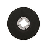 Disco de corte 150x1,5 metal