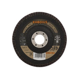 Disco de láminas 125 k40 5 en lata