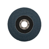 Disco de láminas 125 k80 5 en lata