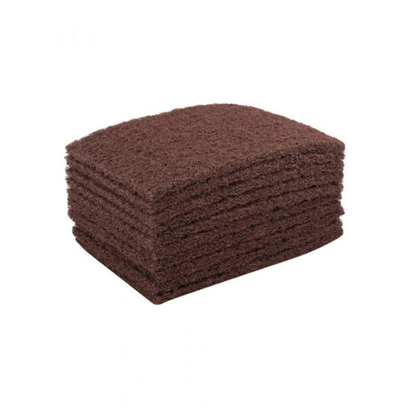 Almohadilla polar gruesa 152x229 10 piezas