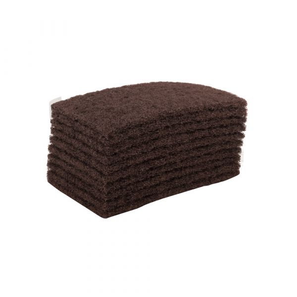 Almohadilla polar mediana 152x229 10 piezas