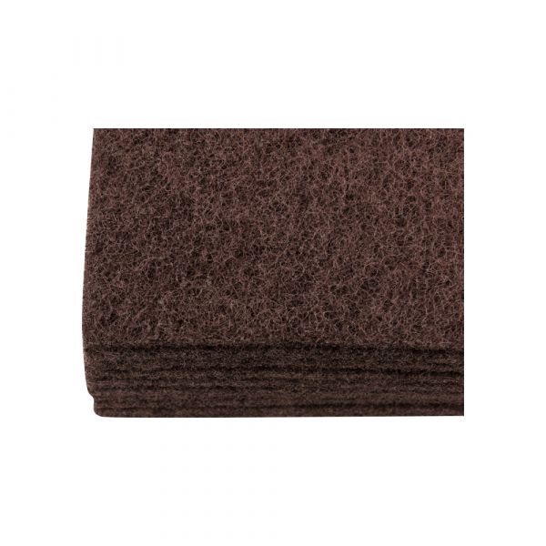 Almohadilla polar mediana 152x229 10 piezas