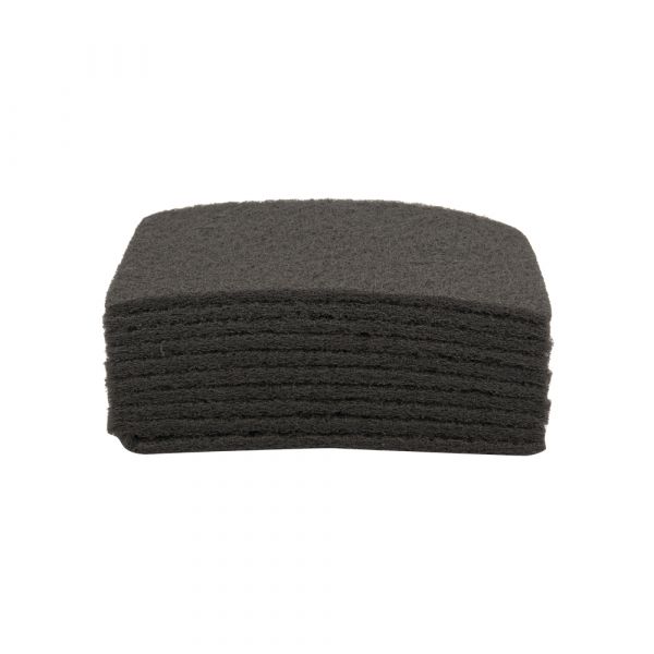 Almohadilla polar ultra fina 152x229 10 piezas