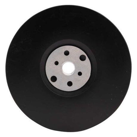 Soporte de disco 125 mm.