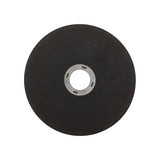 Cortar el disco 125x1 prolina