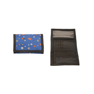 Cartera deportiva
