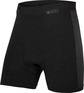 Boxer acolchado diseñado por Endura con clickfast