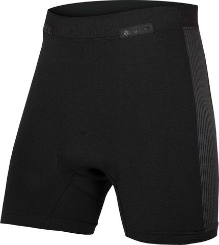 Boxer acolchado diseñado por Endura con clickfast