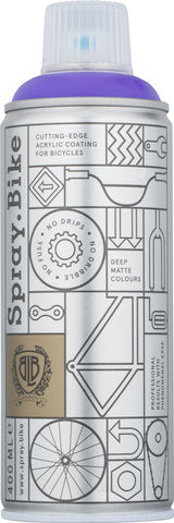Pintura en spray Spray.bike pop