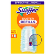 Plumero swiffer 39,1 x 19,9 x 21 cm blanco