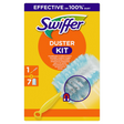 Kit de inicio de plumero Swiffer con 7 recambios