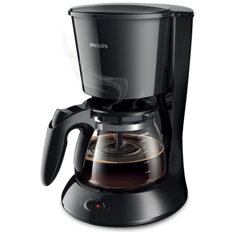 Cafetera Philips HD7461 20 Daily Collection negra