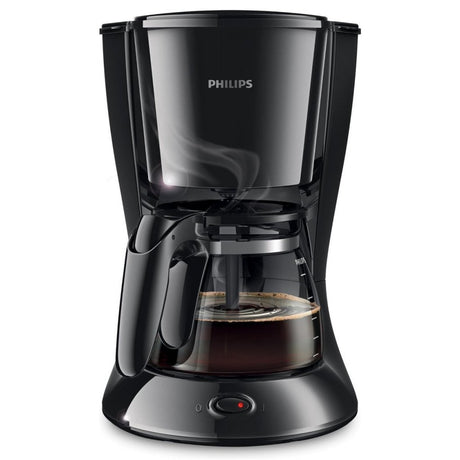 Cafetera Philips HD7461 20 Daily Collection negra