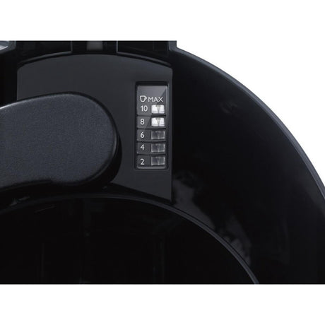Cafetera Philips HD7461 20 Daily Collection negra