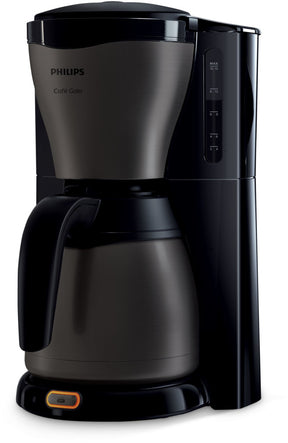 Philips hd7547 80 cafetera titanio