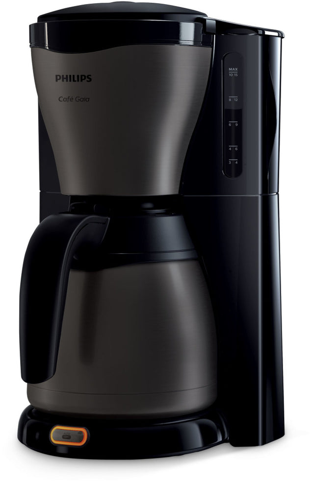 Philips hd7547 80 cafetera titanio