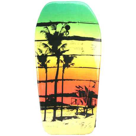 Bodyboard basico 94 cm eps diferentes colores