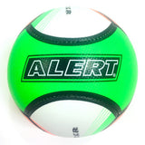Alerta pelota de playa talla 5