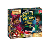 Conjunto de experimentos de potio Jumbo Fabulus.