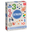 Enseño jumbo - descubre - números - juego educativo - a partir de 4 años