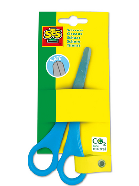 Ses creative ses tijeras para diestros