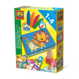 Ses creative ses my first - crayones tarjetas de animales