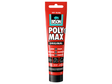 Bisonte poli max original blanco 165gr