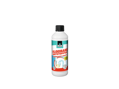 Bisonte desbloqueador liquido 500ml