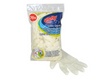 Guantes de látex Multy talla única pack de 20 piezas