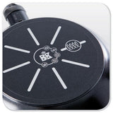 Sartén inducción fácil BK 20 cm