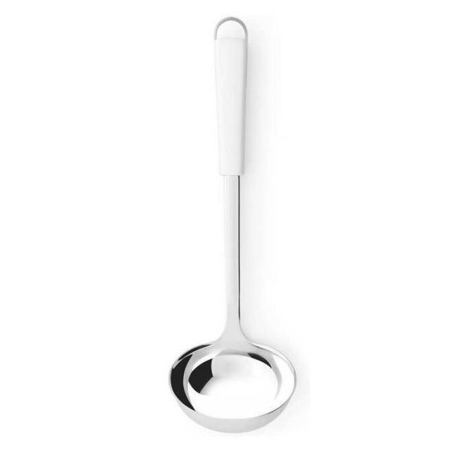 Cuchara sopera línea esencial Brabantia blanca