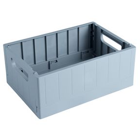 Sunware sigma home cajón plegable 4,6l azul