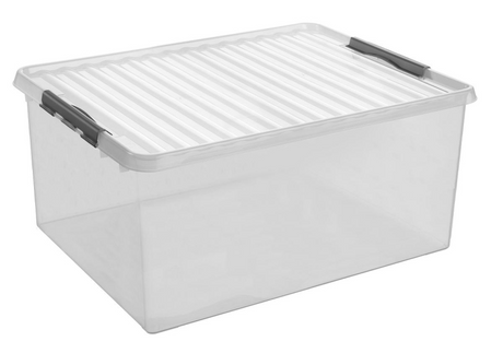 caja de almacenamiento