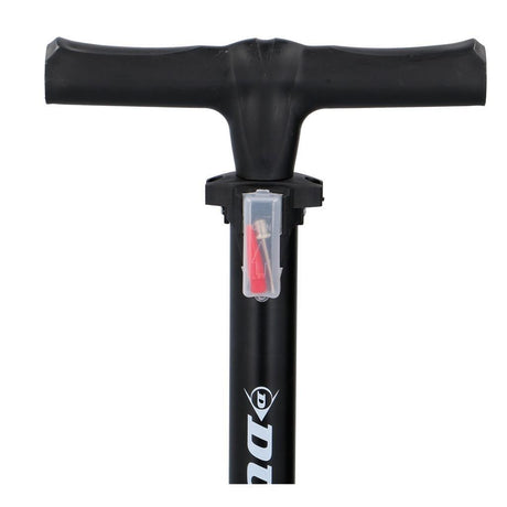 Bomba de pie Dunlop de pie 63cm
