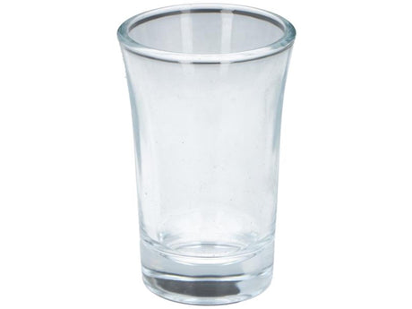 Juego de vasos de chupito Lifetime elegancia 4 piezas ø4,4x7cm