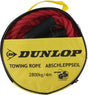 Cable de remolque Dunlop 2800kg 4 metros