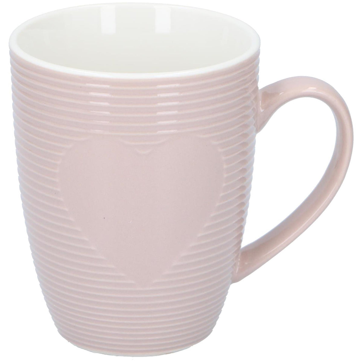 Taza acanalada 300ml