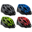 Casco de bicicleta Dunlop talla m Casco de bicicleta talla m