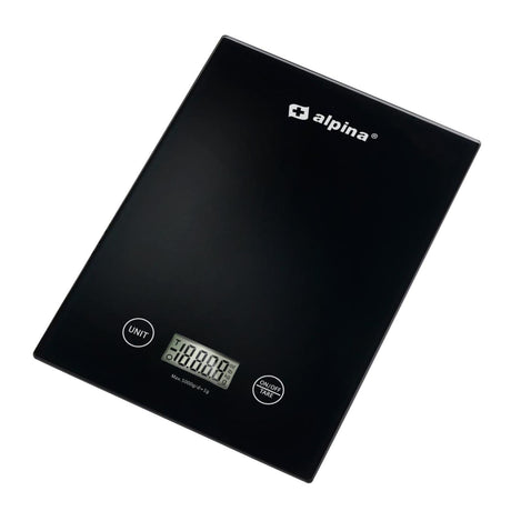 Báscula de cocina Alpina digital 5kg