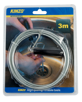 Kinzo | 2 piezas